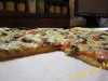 Тесто для пиццы по рецепту Джейми Оливера