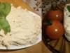 Дико-простое селедочное масло