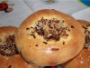 Луковые лепешки