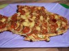 Пирог «Рыбка»