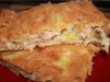 Пирог с рыбкой