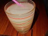 Pearl Barley Lemonade (   )