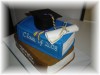 Graduation Cake!!!