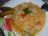 Овощной соус «Как у Бабушки»