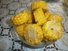 Кукурузные колечки