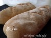 Хлеб заварной на рисовой муке