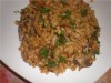 Вкусная перловая каша с грибами