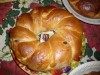 Булочки и калачи сдобные(выпечка из детства)