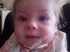 Помогите Викусе дышать