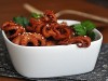    -Seasoned Baby Octopus (Chuka IIdako)