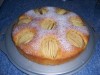 Яблочный пирог