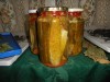Дьявольские огурчики