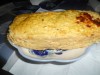 Куриное суфле