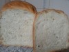 Хлеб кабачковый. (рецепт для хлебопечки)