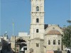 Кипр. Ларнака. Церковь Святого Лазаря
