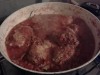Pollo alla cacciatora (Курица по-охотничьи)*итал.рецепт