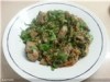 Тжвжик - вкусное блюдо из печени по-армянски