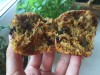Морковные кексы (можно капкейки)