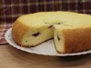Творожно-бисквитный пирог (мультиварка)