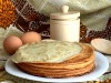 Тонкие блинчики для фарширования