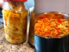 Балатонский салат