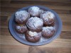 Маффины «Коровка»