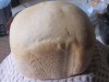 Пшенично-ржаной хлеб из хлебопечки
