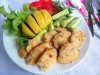 Куриные отбивные «Проще не бывает»