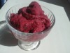 Идеальное мягкое фруктово-ягодные мороженое за 1 минуту