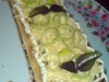 Рыбный пирог к пиву «Самый вкусный»