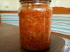 Щи « Кладовая солнца» (заготовка на зиму)