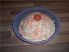 Салат морковно-капустный