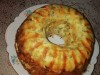 Пирог из лаваша с зеленью, творогом и сулугуни