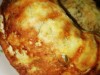 Пирог из лаваша с зеленью, творогом и сулугуни