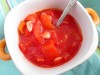 Лечо с чесноком (без уксуса !!!)