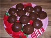 Donauwellen - Muffins