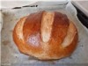 Хлеб без замеса за 5 мин. в день