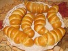 Закусочные булочки «Ракушки»