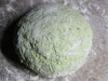 Зеленое пресное тесто